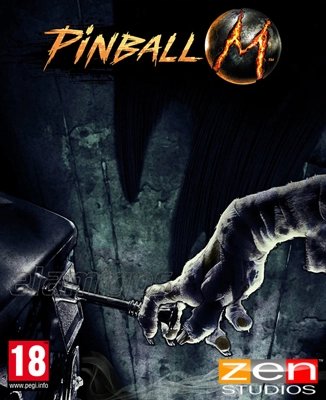Pinball M