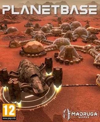 Planetbase