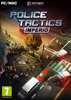 Police Tactics Imperio