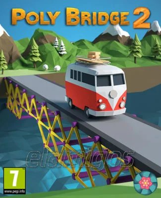 Poly Bridge 2