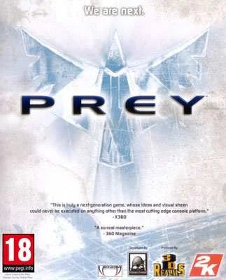 Prey 2006