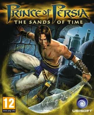 Prince of Persia The Sands of Time
