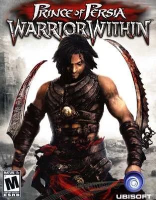 Prince of Persia Warrior Within