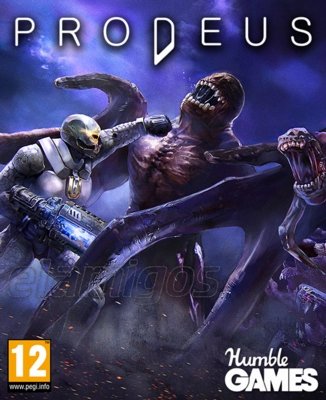 Prodeus