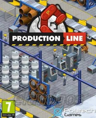Production Line Car Factory Simulation