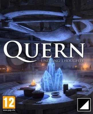 Quern Undying Thoughts
