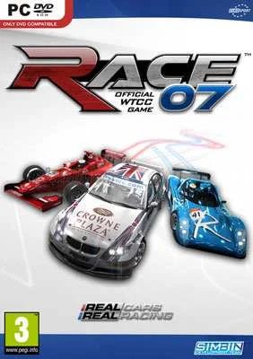 RACE 07 Complete