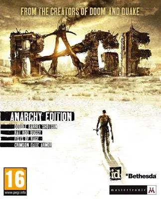 RAGE Complete Edition
