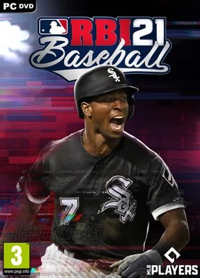 RBI Baseball 21