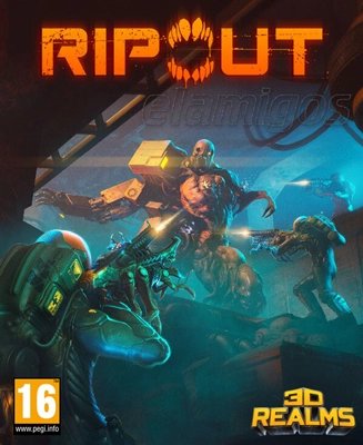 RIPOUT