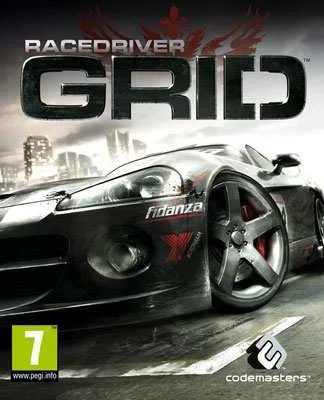 Race Driver GRID Complete