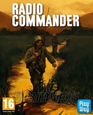 Radio Commander