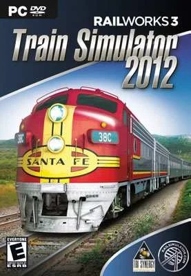RailWorks 3 Train Simulator 2012