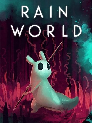 Rain World