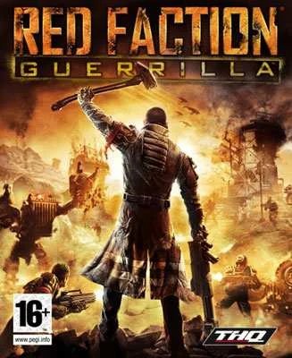 Red Faction Guerrilla Steam Edition