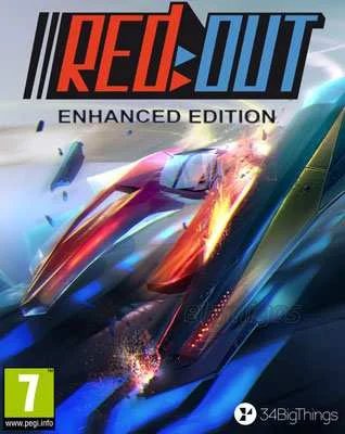 Redout Enhanced Edition