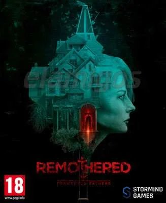 Remothered Tormented Fathers