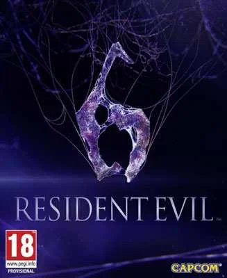 Resident Evil 6 Complete Pack