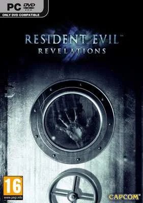 Resident Evil Revelations – Complete Pack