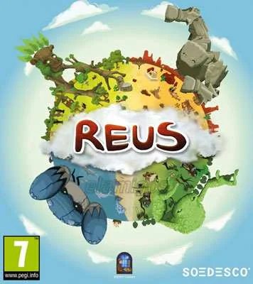 Reus