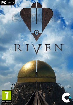 Riven 2024 Remake