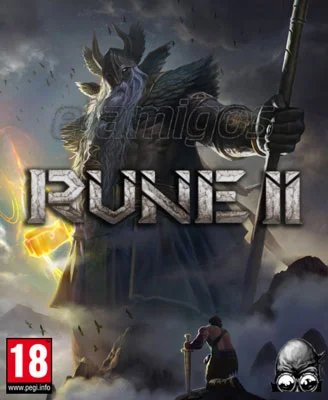 Rune Ragnarok / Rune II