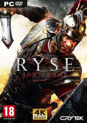 Ryse Son of Rome
