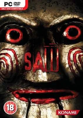 Saw The Video Game