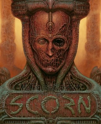 Scorn