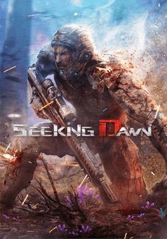 Seeking Dawn VR