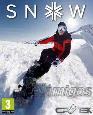 SNOW The Ultimate Edition