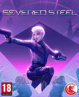 Severed Steel