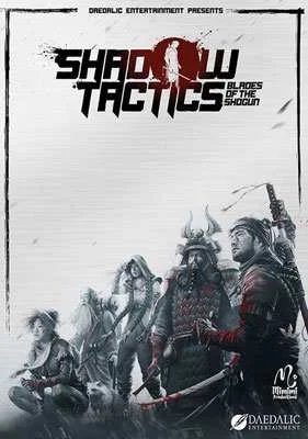 Shadow Tactics Blades of the Shogun