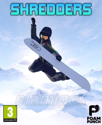 Shredders