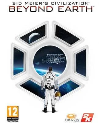Sid Meier’s Civilization Beyond Earth