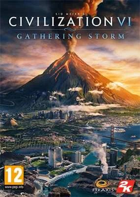 Sid Meier’s Civilization VI
