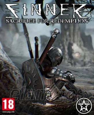 Sinner Sacrifice for Redemption