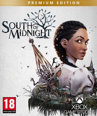 South of Midnight