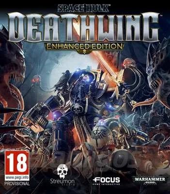 Space Hulk Deathwing Enhanced Edition