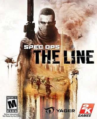 Spec Ops The Line