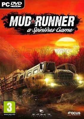 Spintires MudRunner