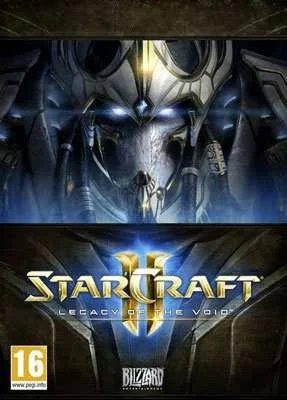 StarCraft II The Complete Collection