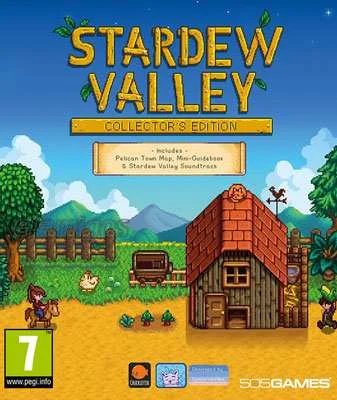 Stardew Valley