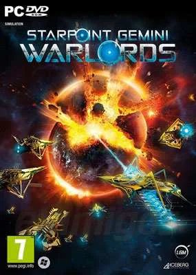 Starpoint Gemini Collection