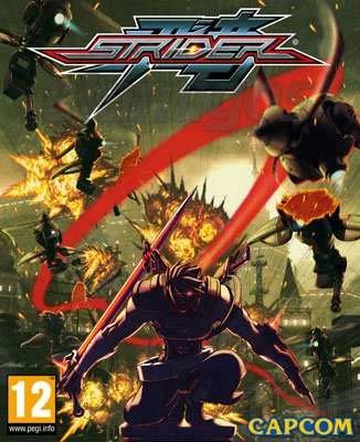 Strider
