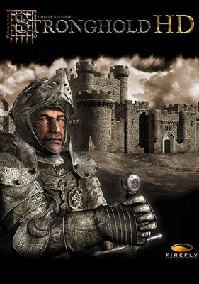 Stronghold HD