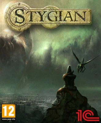 Stygian Reign of the Old Ones