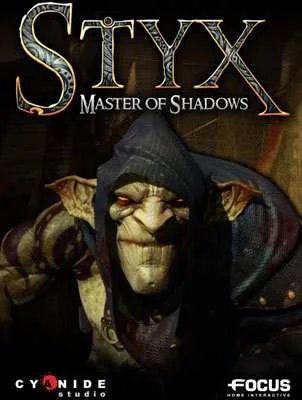 Styx Master of Shadows