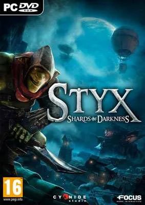 Styx Shards of Darkness