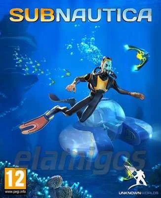Subnautica